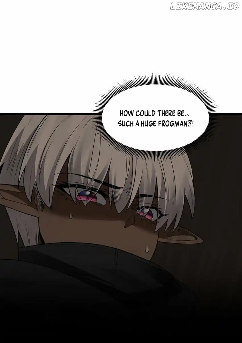 This Hero is a Money Supremacist Chapter 29 - page 59